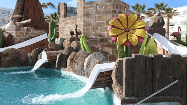 Iberostar Selection Lanzarote Park